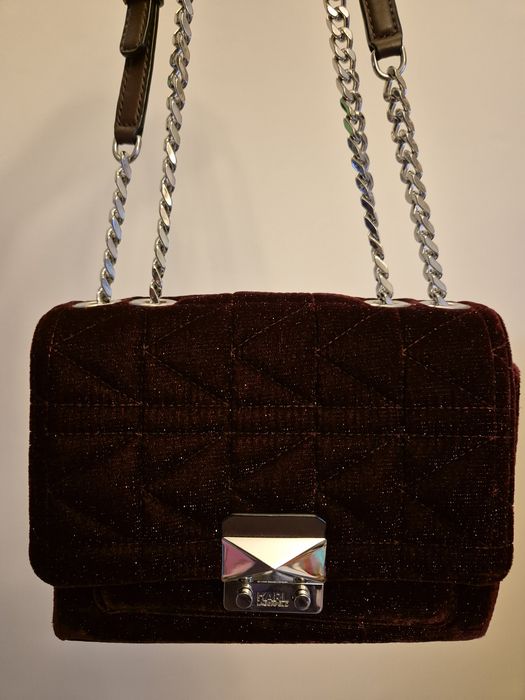 Karl Lagerfeld
Geanta dama