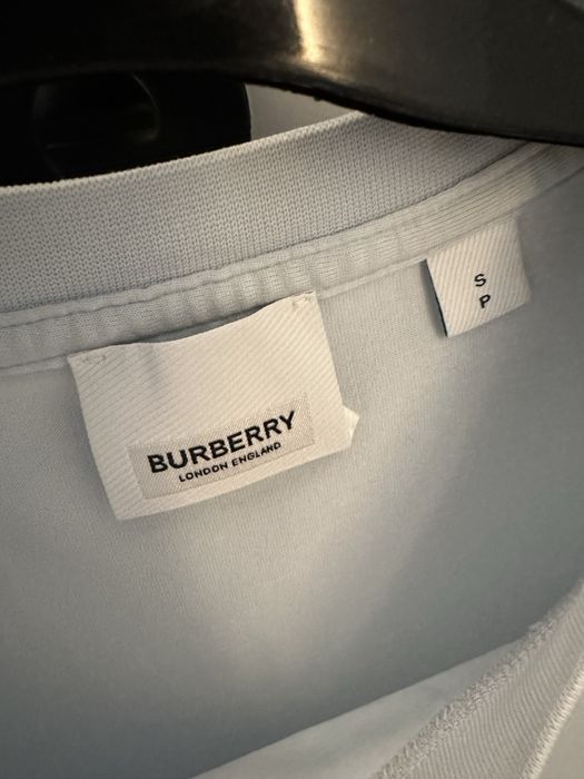 Тениска Burberry
