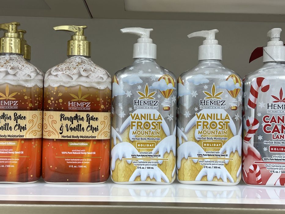 Hempz -лосьон для тела