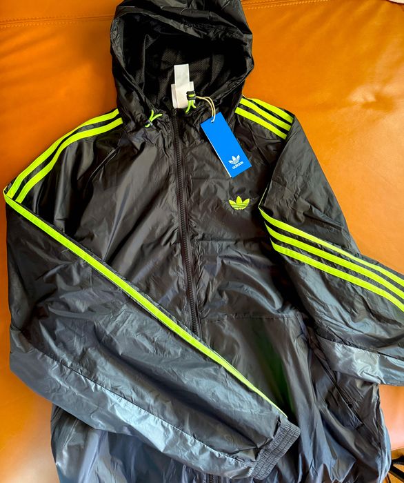 Geaca Adidas Originals L