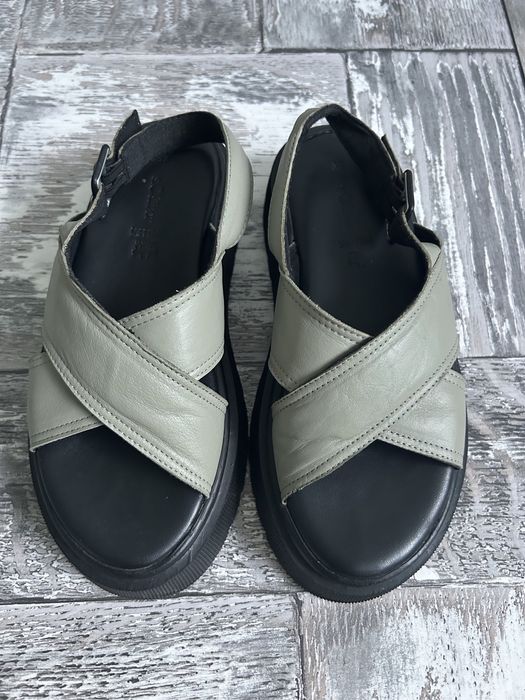 Дамски сандали Camper и S.Oliver в размер 36/37