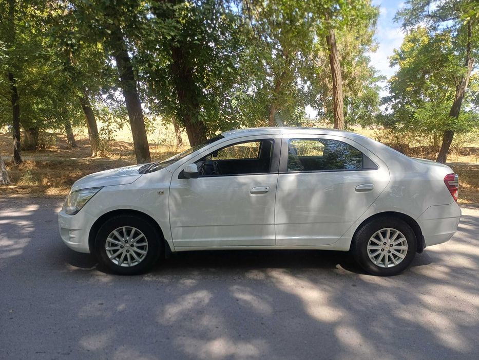 Продам Chevrolet