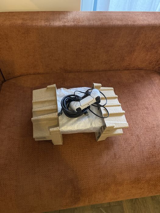 Playstation 5 Slim Disk Edition 1TB