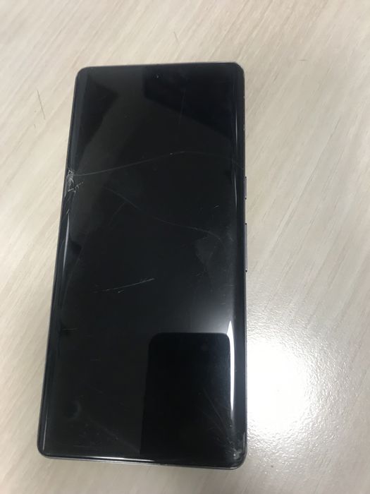 Гугл Пиксель 7 про Обменяю