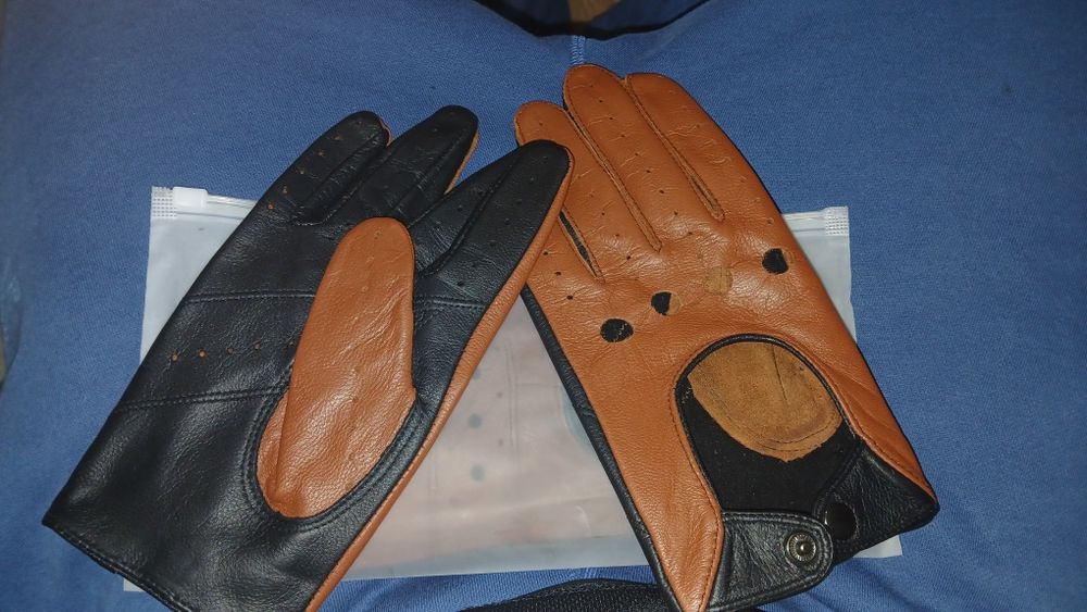 Ръкавици за шофиране