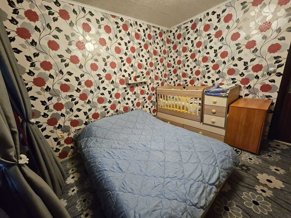 Продава се Двустаен апартамент в София, Овча купел - 52 кв.м за 2289 €/кв.м - Снимка #1