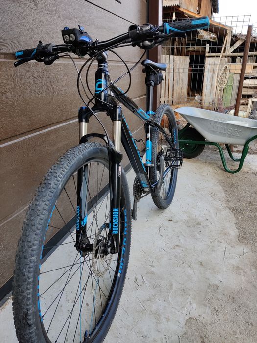 Bicicleta MTB Cannondale