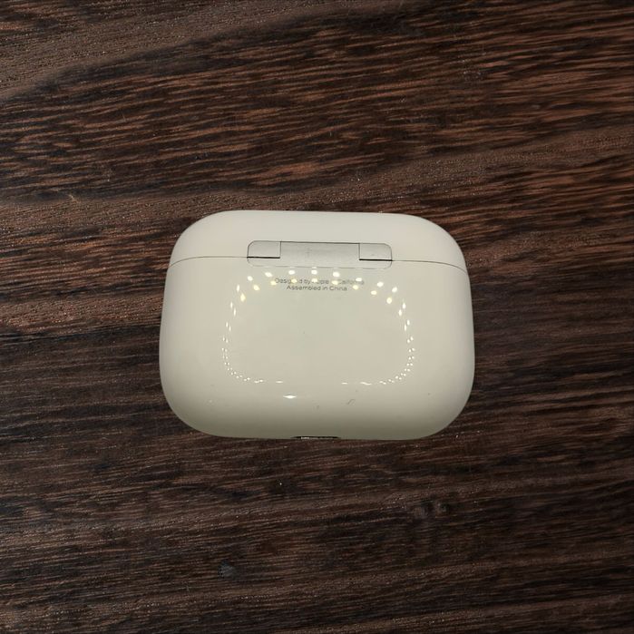 Apple airpods pro 3 sigilate
