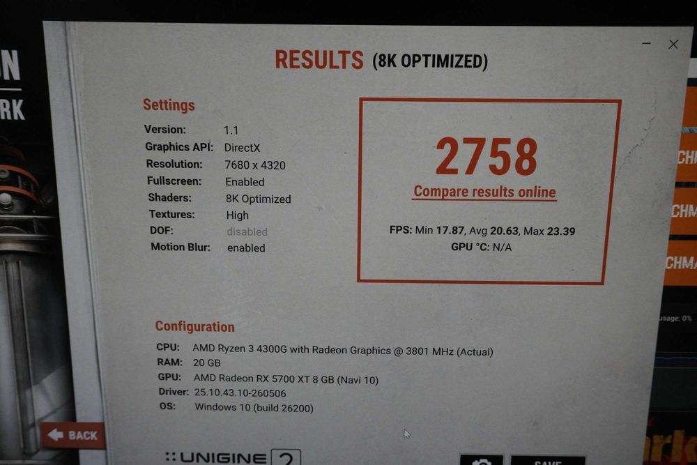 RX 5700 8GB AMD Radeon Reference (blower) GPU/ флашнат BIOS на 5700XT/ вкл. ДДС