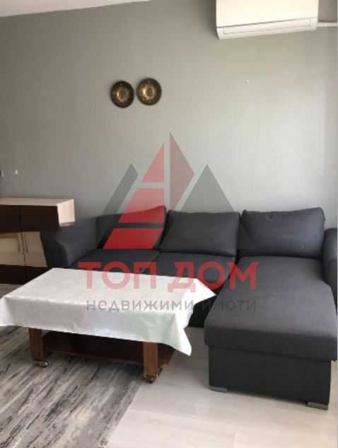 Дава се под наем Тристаен апартамент в Варна, Аспарухово - 65 кв.м за 382.5 € - Снимка #2