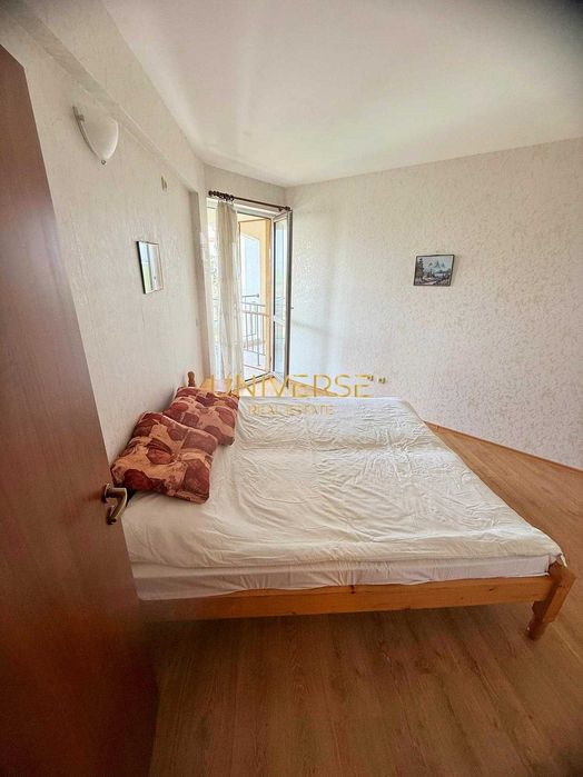 Продава се Двустаен апартамент в с. Равда, Област Бургас - 57 кв.м за 613 €/кв.м - Снимка #3
