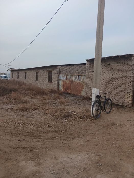 Uy joy ferma kvartira