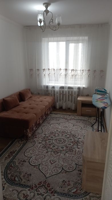 Аренда квартиры долгосрочно