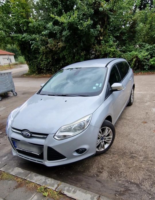 Продава се Ford Focus
