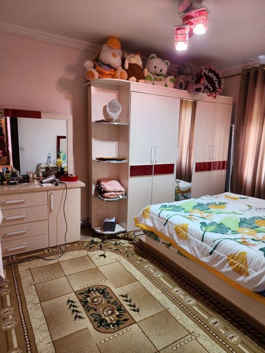 Арендага 3.хонали уй метро беруний оилага  кизларга берилади