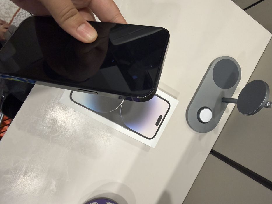 Продам Iphone 14 pro max 128 гб