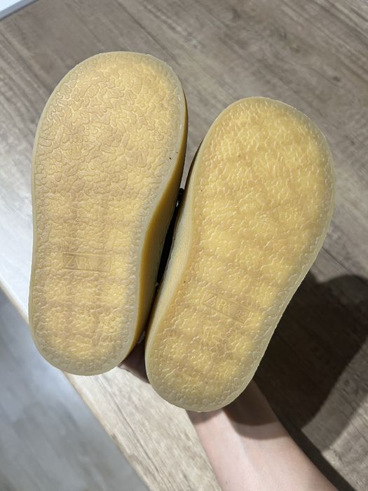 Зимни обувки Timberland, Primigi, Zara