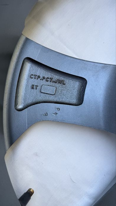 Джанти за VW 17 цола