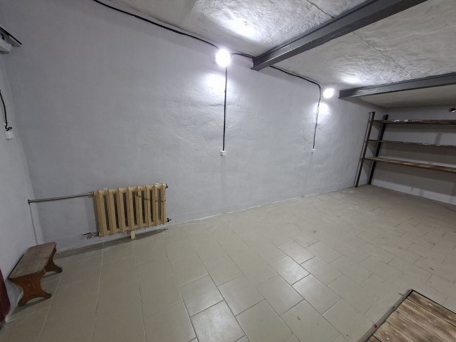 Автогаражное общество-7