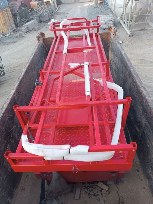 Электро-подъемник (подьемник падёмник podyomnik) 16м АРЕНДА