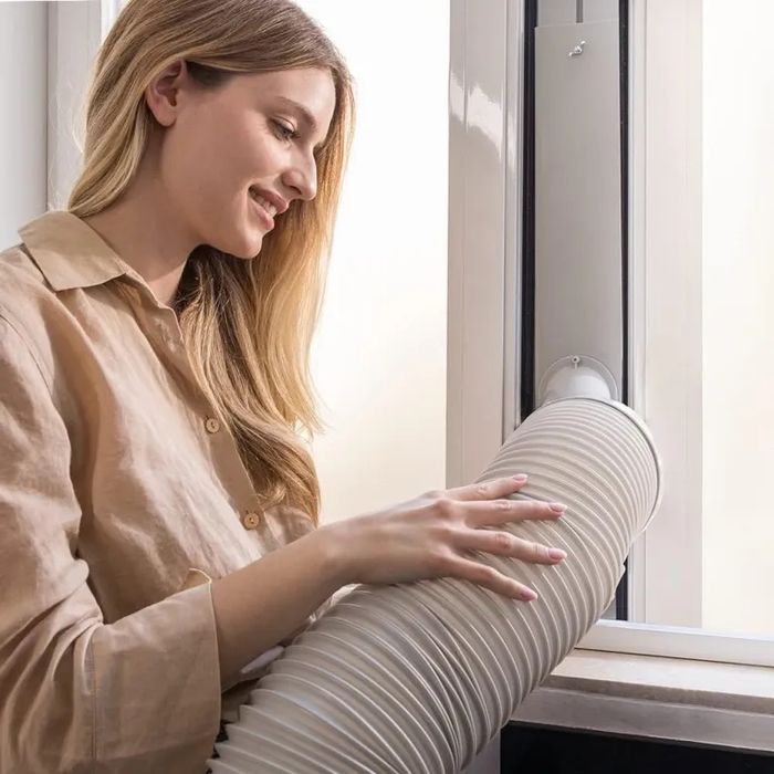 Мобилен климатик Cecotec ForceClima 7100