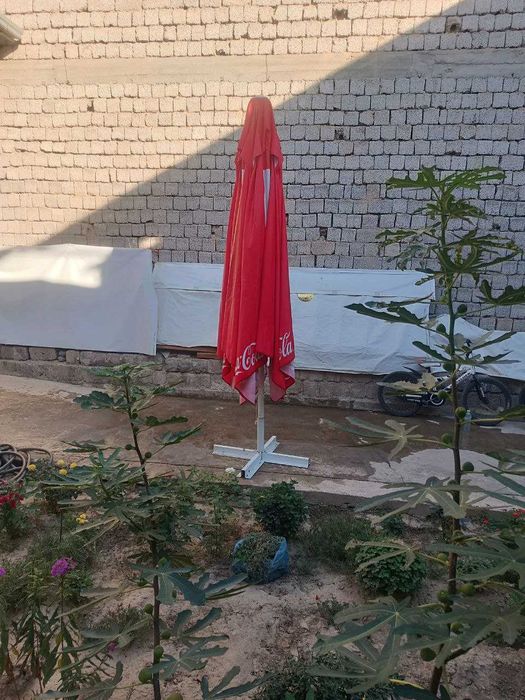 Coca Cola Zontik sotiladi