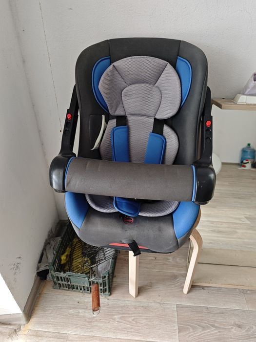 Детское автокресло