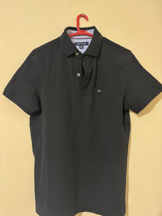 поло от tommy hilfiger