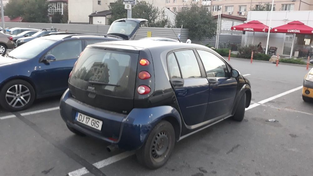 Haion Smart Forfour