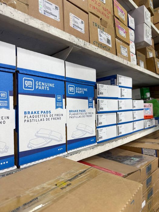 Onix va Tracker 2 Kalotka  Sifatli GM  sotuvda