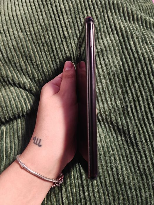 Huawei Mațe 20 lite