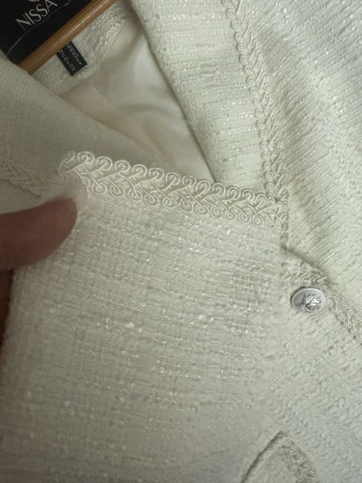 Sacou Nissa ivoire mae 38