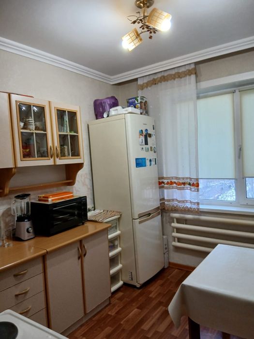 Продам 3х комнатную квартиру