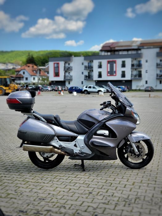 Honda Pan European ST 1300 Injectie Abs Touring
