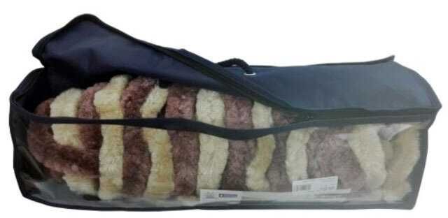 Ресни за входна врата 56х205см