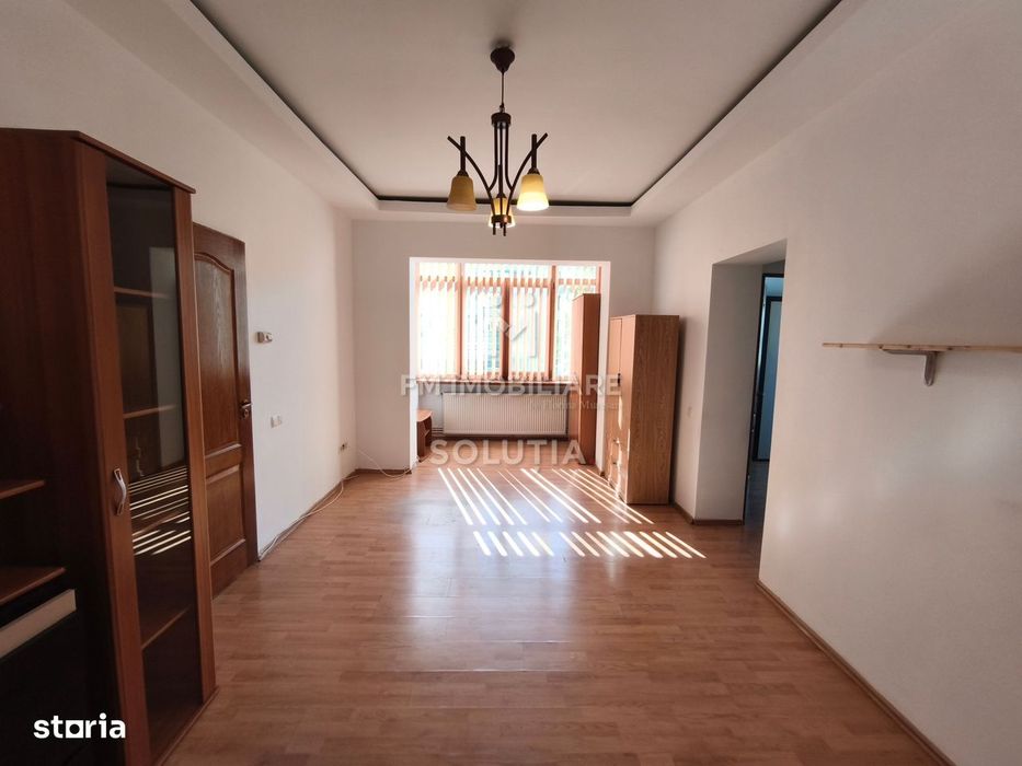 Apartament 2 camere în zona bd-ul Unirii – Coșbuc | Etaj 1