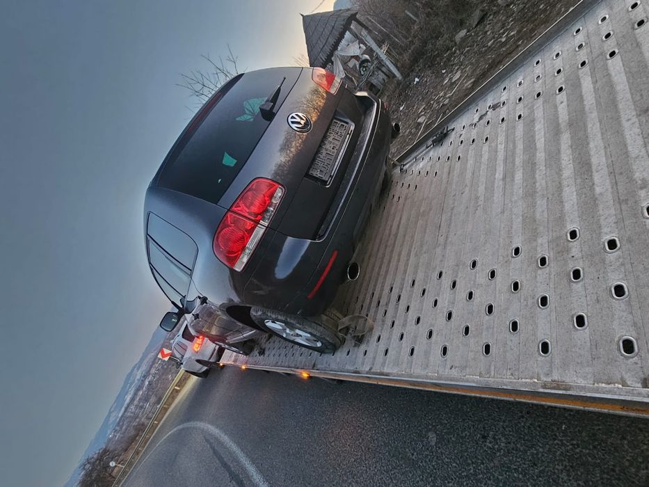 Dezmembrez Touareg 3.0/Bks /Piese