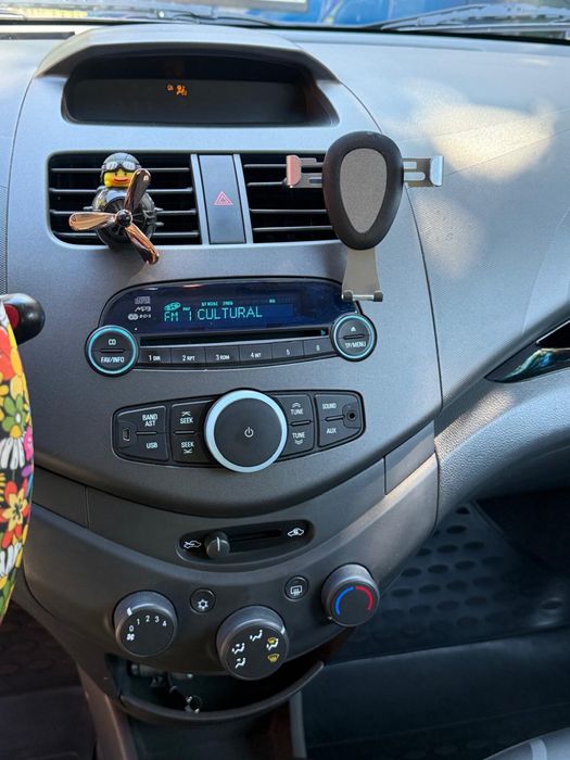Chevrolete Spark