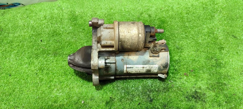 ELECTROMOTOR FORD ECOSPORT 1.5 TDCi 2016 / 2013-2017 / COD OEM 8V21-11000-AE / 12V / 24F51785PG (5A2)