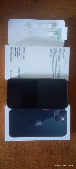 iPhone 13 Finland original