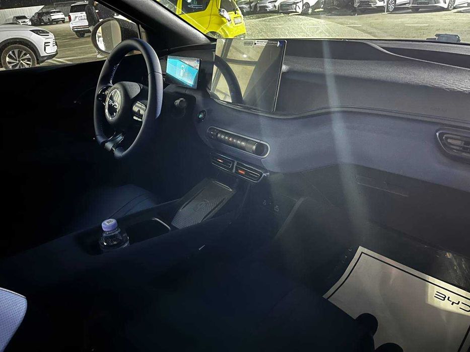 BYD Seagull AVTO KREDİT, Lizing