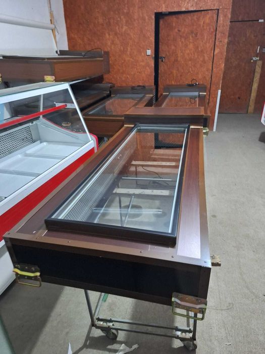 Frigider  Mortuar, Capace Frigorifice GARANTIE 3 ANI