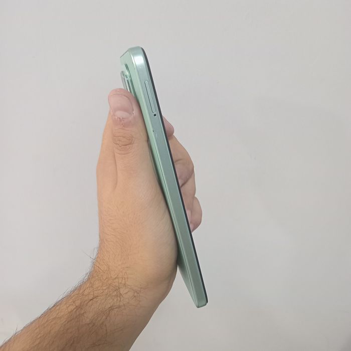 Infinix Hot 50i 6/128