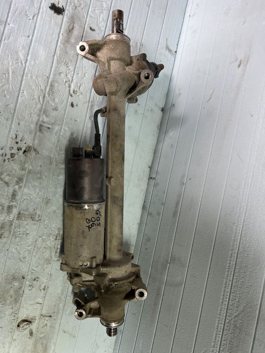 Caseata directie bmw x5 x6 g05 g06
