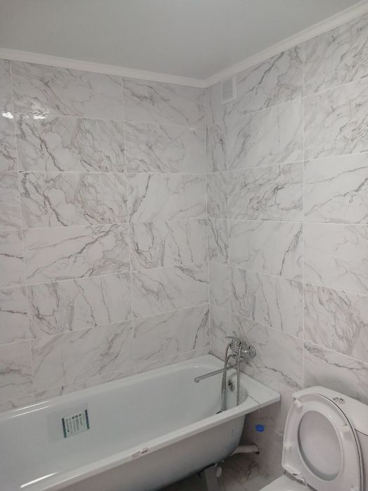 Выложу кафель ламинат