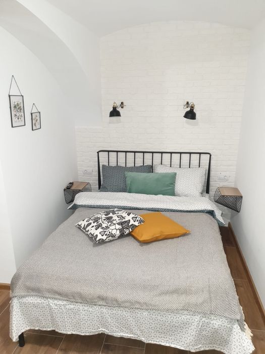 De inchiriat Studio cu 1 dormitor ultracentral