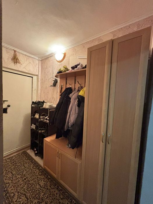 2к. КСК 44кв 4этаж за 16900