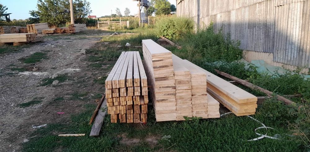 Vând materiale de constructi