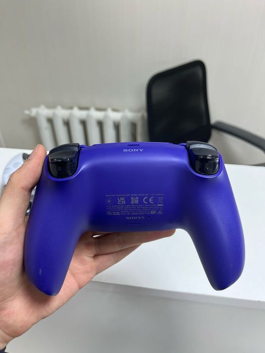 Dualsense в хорошем состоянии