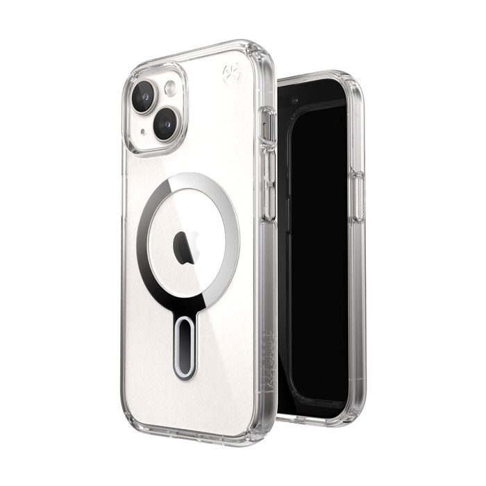 Калъф Speck iPhone 15 PRESIDIO CLR